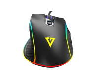 MODECOM Volcano Veles czarna M-MC-VELES-100 - 1150241 - zdjęcie 4